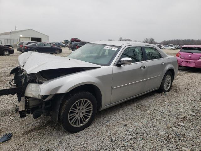 Photo 1 from auction – 2010 CHRYSLER 300 TOURIN with VIN 2C3CA5CV3AH284370