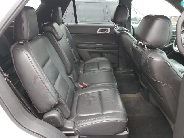 Photo 11 from auction – 2015 FORD EXPLORER X with VIN 1FM5K7D89FGA83061