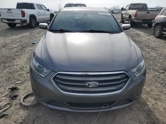 Photo 5 from auction – 2013 FORD TAURUS LIM with VIN 1FAHP2F87DG218110
