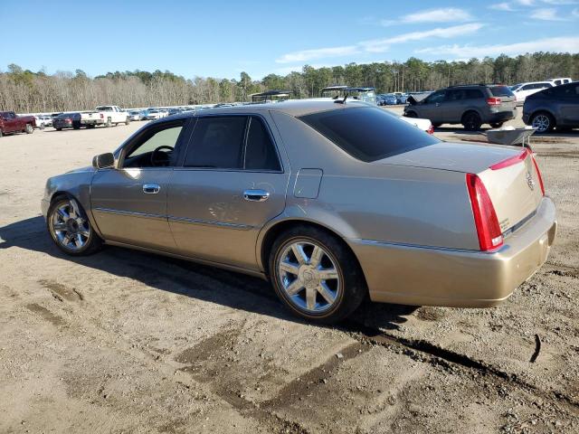 Photo 2 from auction – 2006 CADILLAC DTS with VIN 1G6KD57Y76U101188
