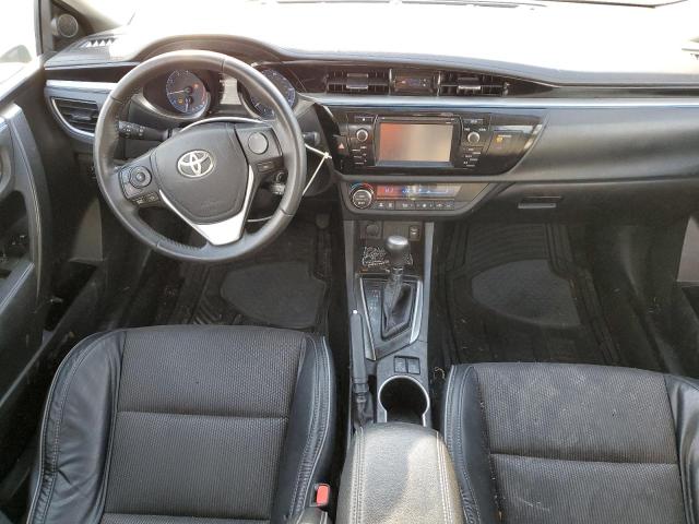 Photo 8 from auction – 2016 TOYOTA COROLLA L with VIN 5YFBURHE3GP559348