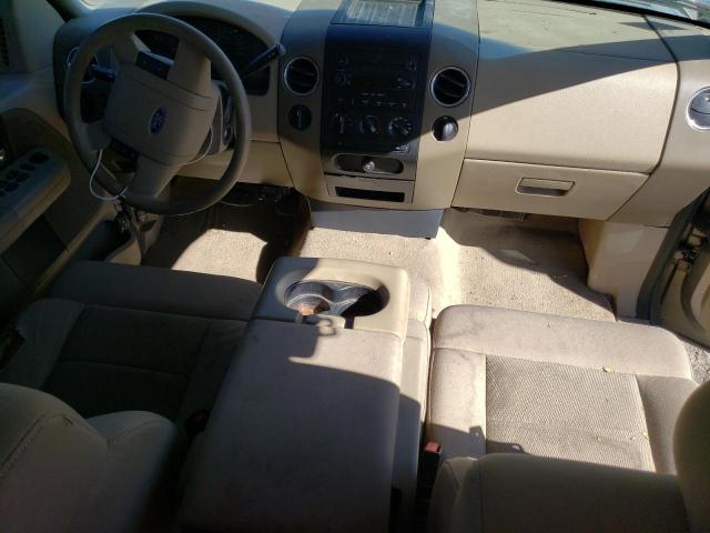 Photo 8 from auction – 2004 FORD F150 with VIN 1FTPX145X4NC44690