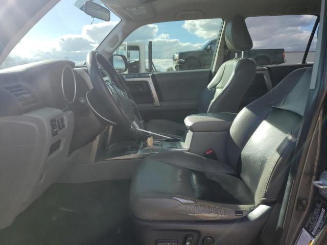 Foto 7 de la subasta – 2011 TOYOTA 4RUNNER SR con VIN JTEBU5JR8B5074873