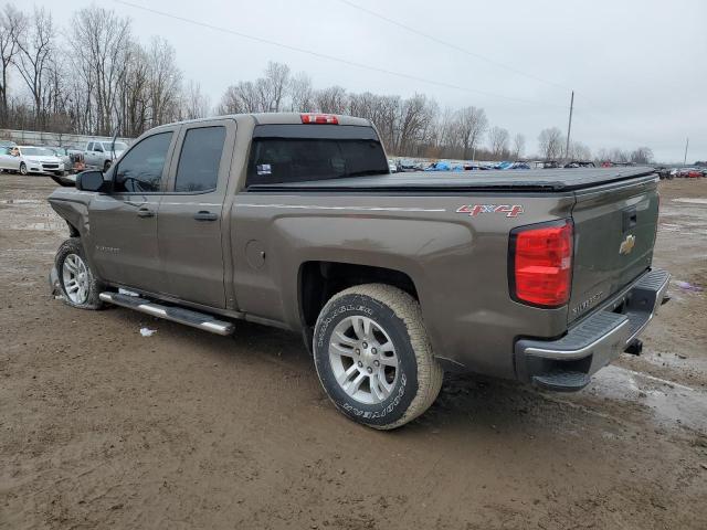 Photo 2 from auction – 2014 CHEVROLET SILVERADO with VIN 1GCVKREC7EZ408618