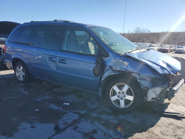 Photo 4 from auction – 2007 DODGE GRAND CARA with VIN 2D4GP44L67R131720