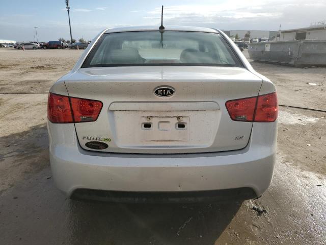 Photo 6 from auction – 2012 KIA FORTE EX with VIN KNAFU4A28C5633436
