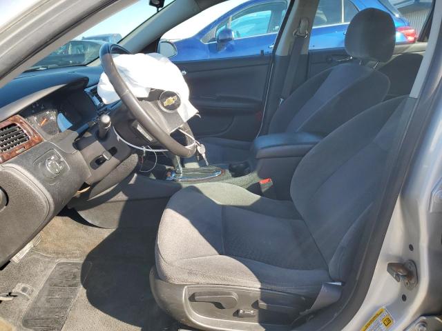Photo 7 from auction – 2012 CHEVROLET IMPALA LT with VIN 2G1WB5E36C1223293