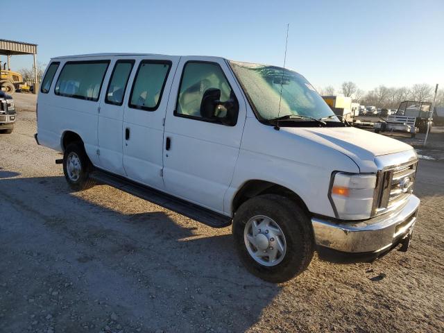 Photo 4 from auction – 2014 FORD ECONOLINE with VIN 1FBSS3BL0EDA64278