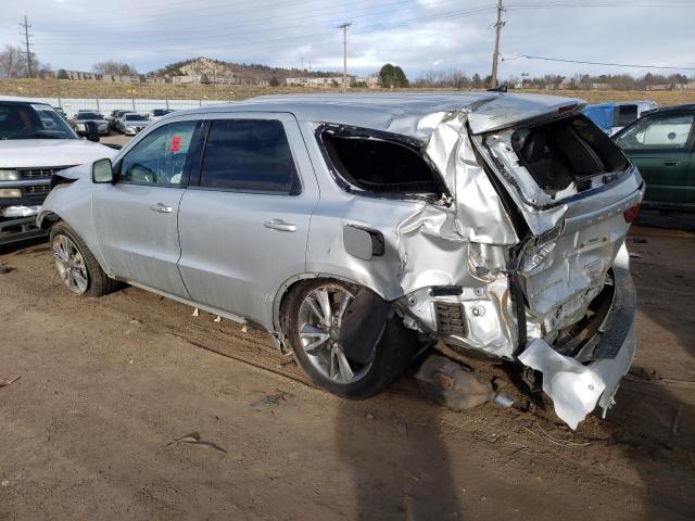 Photo 2 from auction – 2013 DODGE DURANGO R/ with VIN 1C4SDJCT7DC605887