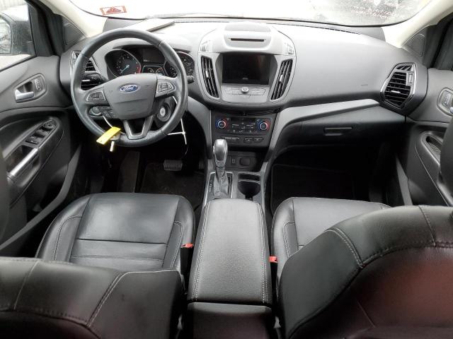 Photo 8 from auction – 2018 FORD ESCAPE SEL with VIN 1FMCU0HD0JUC99570