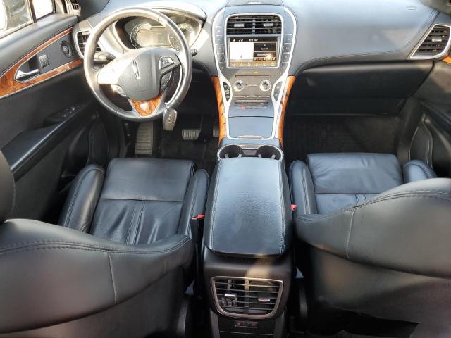 Zdjęcie 8 z aukcji – 2018 LINCOLN MKX RESERV z VIN 2LMPJ8LR3JBL12964