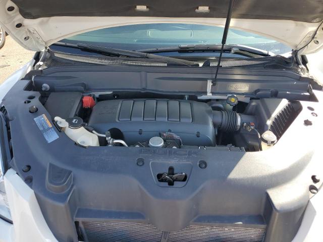 Photo 12 from auction – 2012 BUICK ENCLAVE with VIN 5GAKRCED0CJ372093
