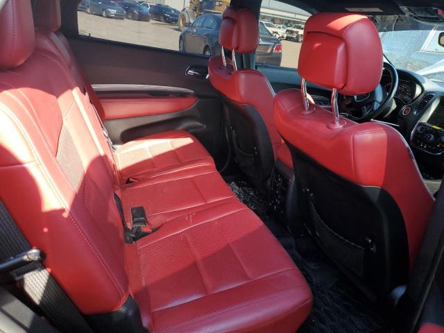 Photo 11 from auction – 2017 DODGE DURANGO R/ with VIN 1C4SDHCT5HC906558