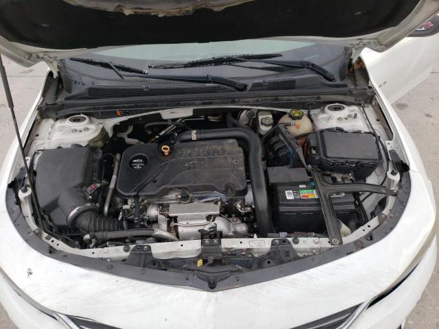 Photo 11 from auction – 2016 CHEVROLET MALIBU LS with VIN 1G1ZB5ST5GF262313