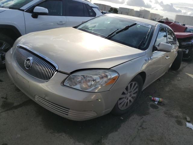 BUICK LUCERNE CX 2008 مع رقم تعريف المركبة 1G4HP57288U210641 - صورة من المزاد