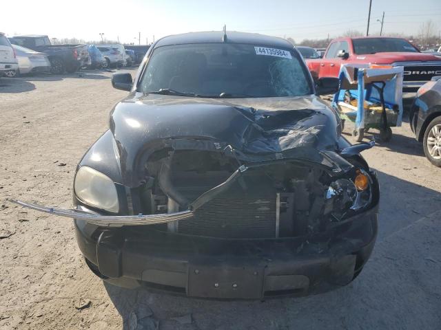 Photo 5 from auction – 2010 CHEVROLET HHR LT with VIN 3GNBABDB1AS585590