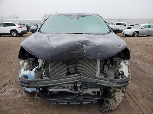 Photo 5 from auction – 2021 FORD EDGE SEL with VIN 2FMPK4J96MBA12618