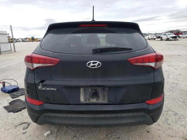 Photo 6 from auction – 2016 HYUNDAI TUCSON SE with VIN KM8J23A4XGU126527