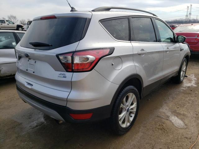 Photo 3 from auction – 2018 FORD ESCAPE SEL with VIN 1FMCU9HD2JUB99619