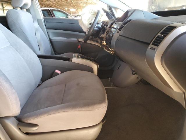 Photo 7 from auction – 2008 TOYOTA PRIUS with VIN JTDKB20U483383095