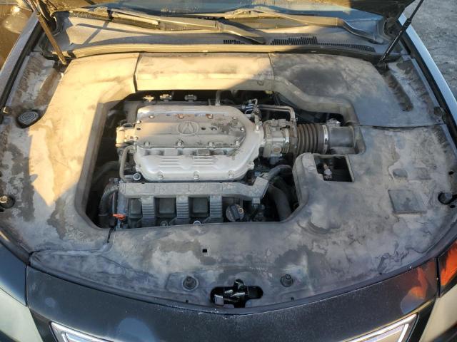 Photo 11 from auction – 2012 ACURA TL with VIN 19UUA8F26CA003328