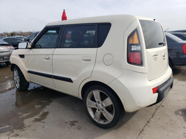 Photo 2 from auction – 2010 KIA SOUL + with VIN KNDJT2A21A7036862