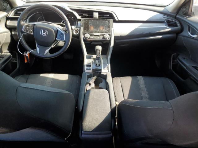 Photo 8 from auction – 2017 HONDA CIVIC EX with VIN 19XFC2F71HE016213
