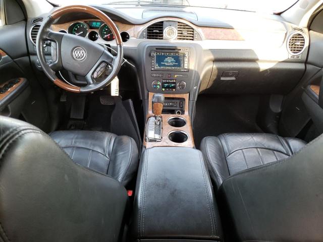 Photo 8 from auction – 2012 BUICK ENCLAVE with VIN 5GAKVDED6CJ205352