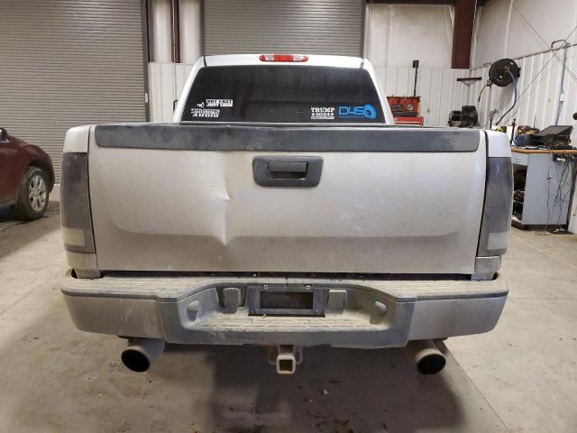 Photo 6 from auction – 2012 GMC SIERRA K15 with VIN 3GTP2VE7XCG191437