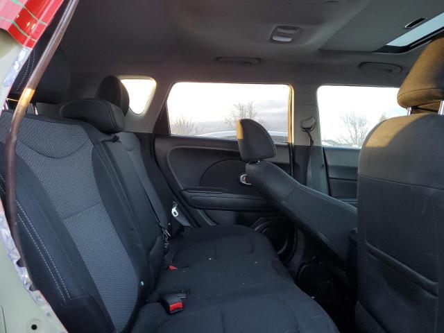 Photo 10 from auction – 2017 KIA SOUL + with VIN KNDJP3A5XH7498870