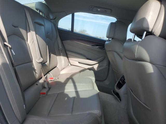 Photo 10 from auction – 2014 CADILLAC CTS with VIN 1G6AP5SX1E0190702