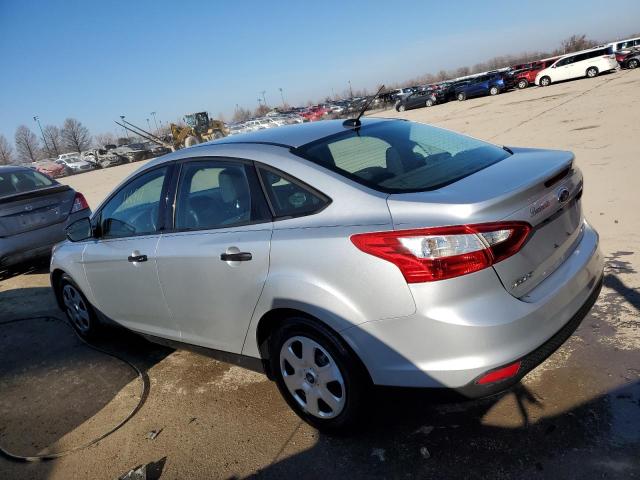 Photo 2 from auction – 2012 FORD FOCUS S with VIN 1FAHP3E24CL466808