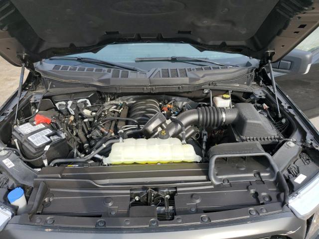 Photo 11 from auction – 2023 FORD F150 SUPER with VIN 1FTEW1C51PFB83353