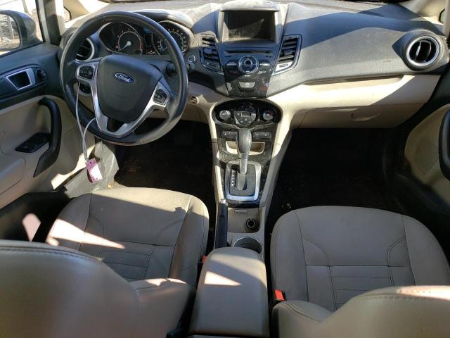 Photo 8 from auction – 2017 FORD FIESTA TIT with VIN 3FADP4FJ0HM138897