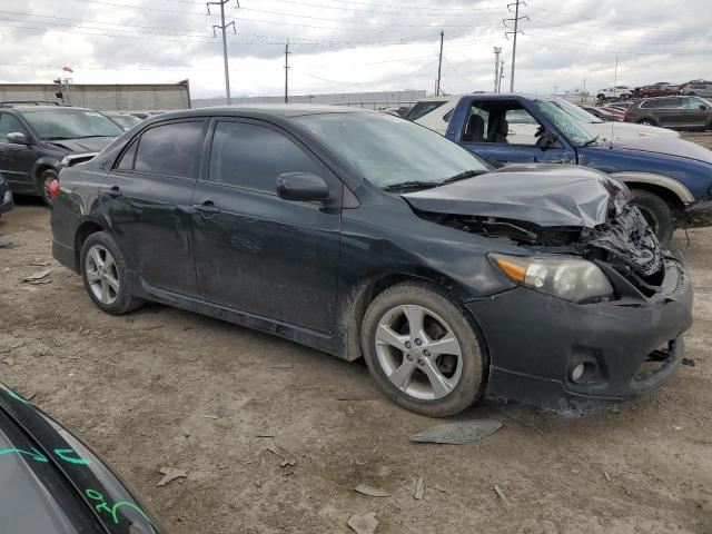 صورة رقم 4 من المزاد - 2013 TOYOTA COROLLA BA مع VIN 2T1BU4EE4DC921688