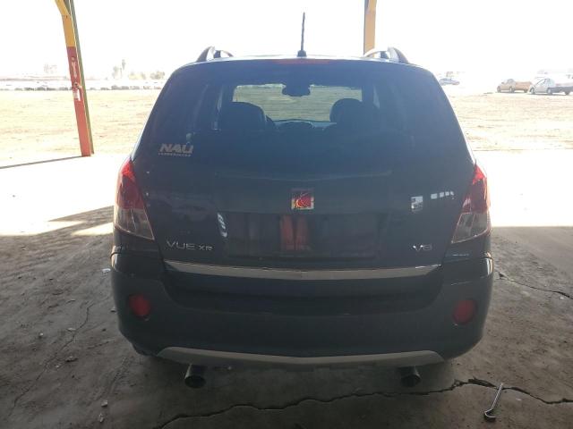 Photo 6 from auction – 2009 SATURN VUE with VIN 3GSCL53759S530291