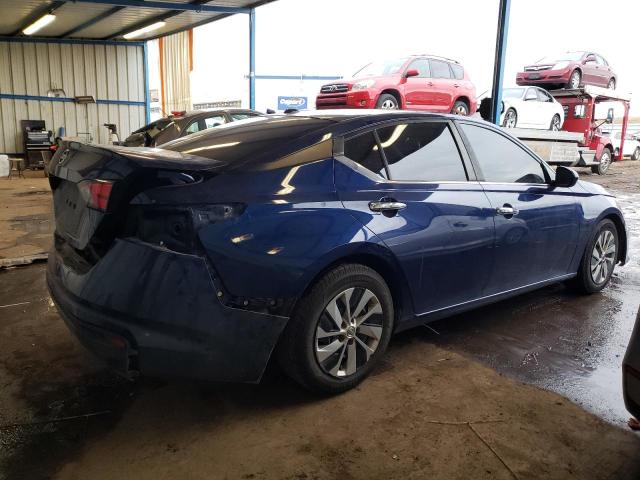 Photo 3 from auction – 2019 NISSAN ALTIMA S with VIN 1N4BL4BV9KC250666