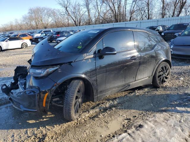 BMW I3 S REX 2018 with VIN WBY7Z8C58JVB87374 - Photo from auction