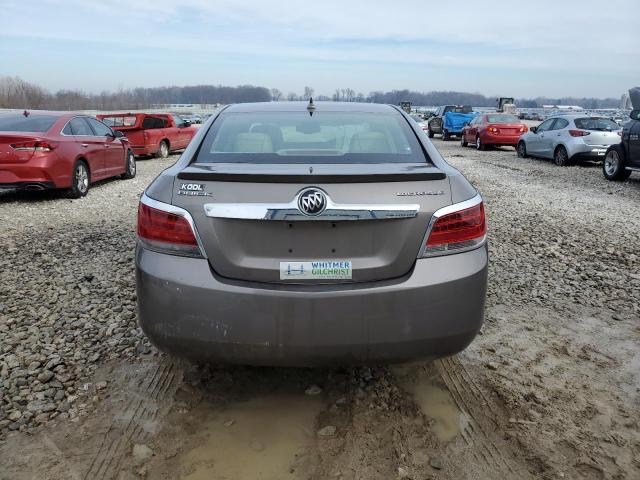 Photo 6 from auction – 2012 BUICK LACROSSE with VIN 1G4GC5ER3CF206856