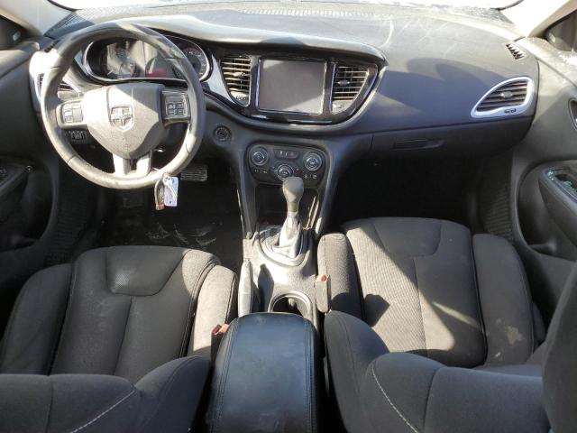 Photo 8 from auction – 2013 DODGE DART SXT with VIN 1C3CDFBA6DD287888