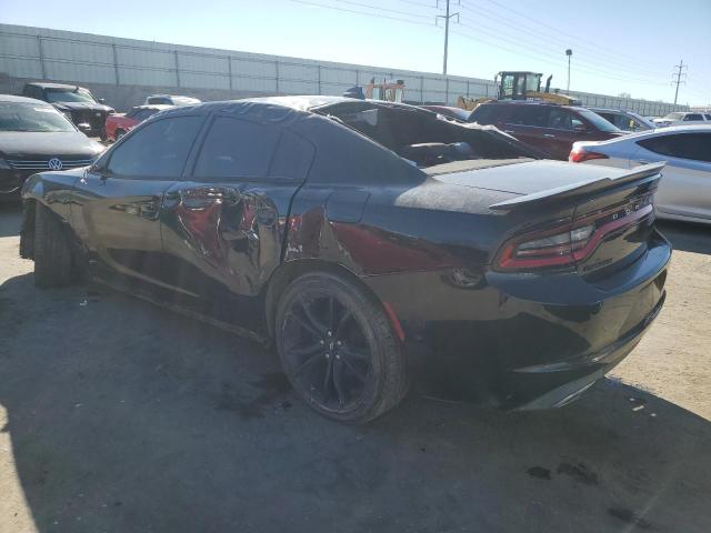 Photo 2 from auction – 2017 DODGE CHARGER R/ with VIN 2C3CDXCT7HH649371
