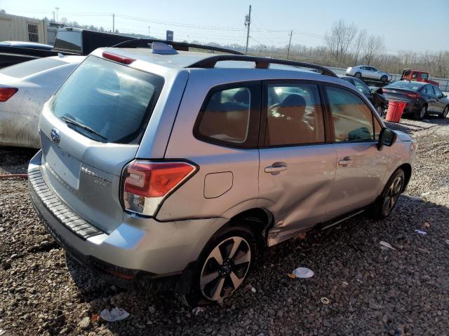 Photo 3 from auction – 2017 SUBARU FORESTER 2 with VIN JF2SJABC8HH411017