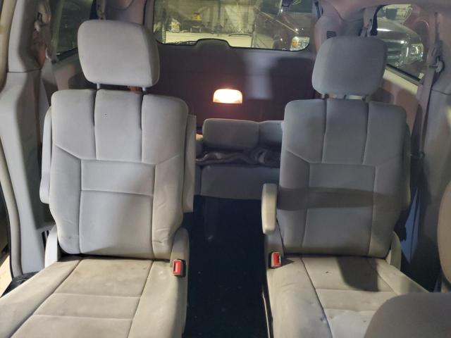 Photo 10 from auction – 2011 CHRYSLER TOWN & COU with VIN 2A4RR5DG8BR650389