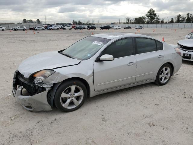 Photo 1 from auction – 2007 NISSAN ALTIMA 3.5 with VIN 1N4BL21E27C109905