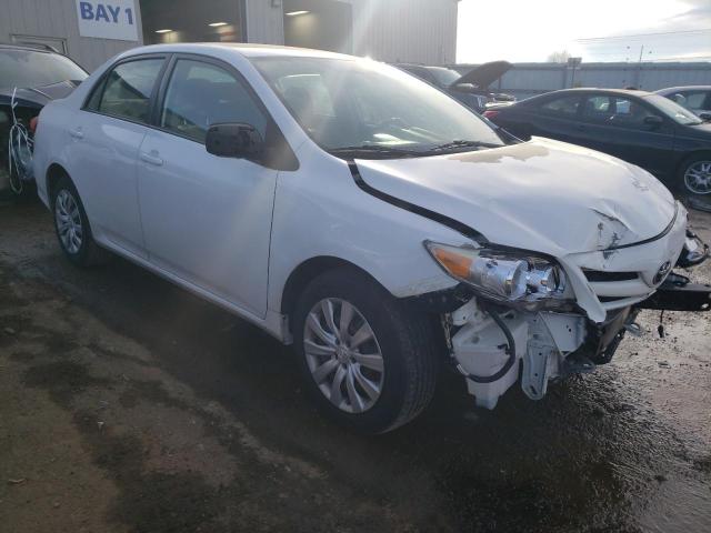 Photo 4 from auction – 2012 TOYOTA COROLLA BA with VIN 5YFBU4EE2CP006207