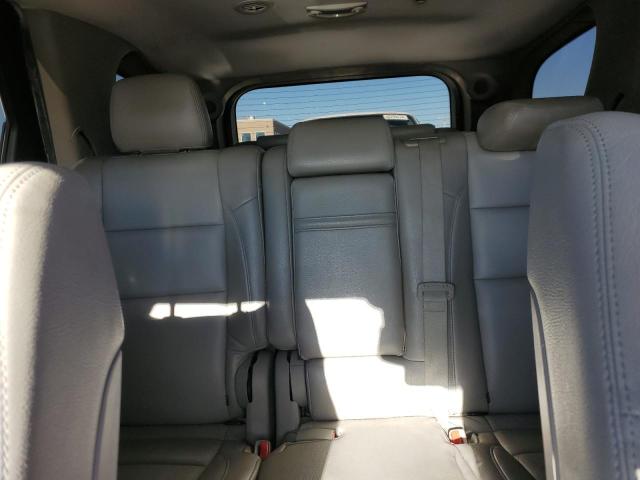 Photo 10 from auction – 2012 DODGE DURANGO CR with VIN 1C4RDHDG7CC182770