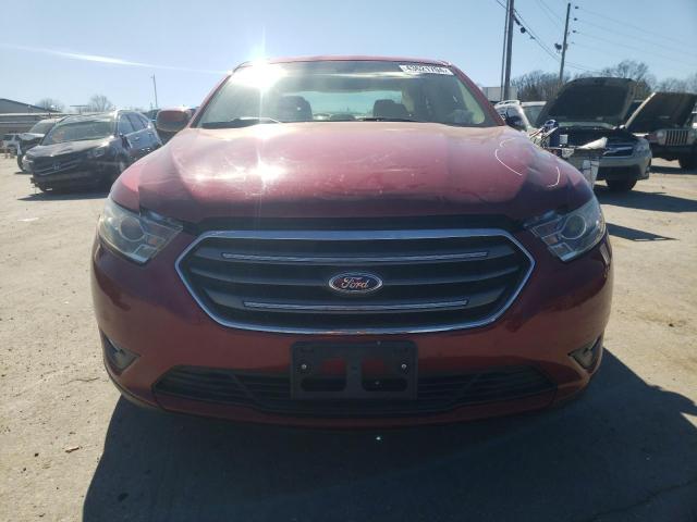 Photo 5 from auction – 2013 FORD TAURUS SEL with VIN 1FAHP2E80DG105181