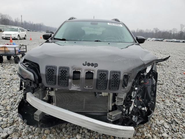 Photo 5 from auction – 2019 JEEP CHEROKEE L with VIN 1C4PJMLBXKD487011
