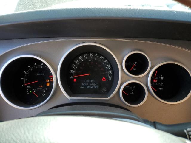 Photo 9 from auction – 2016 TOYOTA SEQUOIA PL with VIN 5TDDW5G16GS138046