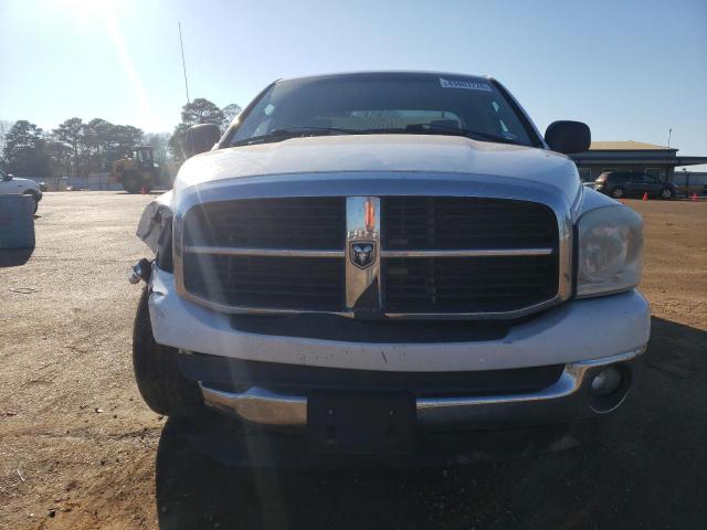 Photo 5 from auction – 2007 DODGE RAM 1500 S with VIN 1D7HA182X7S157793
